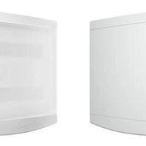 Quadro Distribuição Embutir 18/ 24 Disjuntores Tampa Branca - Tigre Quadro Distribuição Embutir 18/ 24 Disjuntores Tampa Branca - Tigre