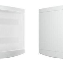Quadro Distribuição Embutir 18/ 24 Disjuntores Tampa Branca - Tigre Quadro Distribuição Embutir 18/ 24 Disjuntores Tampa Branca - Tigre