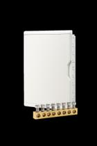 QUADRO DISTRIBUICAO EMBUTIR 27 e 36 DISJUNTORES PVC RESISTENTE KRONA QUADRO DISTRIBUICAO EMBUTIR 27 e 36 DISJUNTORES PVC RESISTENTE KRONA