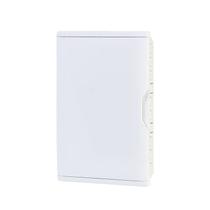 Quadro Distribuição Embutir 36D/27N Disj Resistente Krona Quadro Distribuição Embutir 36D/27N Disj Resistente Krona