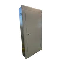 Quadro Distribuição Embutir Barramento TRIF 150A 44DIN Branco