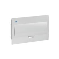 Quadro distribuição embutir qdw02 18 be - Weg