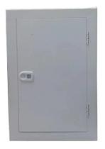 QUADRO DISTRIBUIÇÃO NEMA CHAPA 24 A 32 DISJ Barramento A Parte QUADRO DISTRIBUIÇÃO NEMA CHAPA 24 A 32 DISJ Barramento A Parte