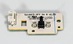 Quadro Distribuição Pantum M6200/M6500/M6550/M6600