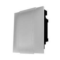 Quadro Distribuição Protectbox Embutir Branco Quadro Distribuição Protectbox Embutir Branco