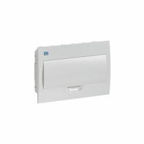 Quadro distribuicao qdw02-12-be