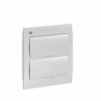 Quadro Distribuicao QDW02-24-BE Quadro Distribuicao QDW02-24-BE