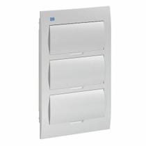 Quadro Distribuicao QDW02-36-BE