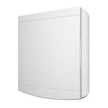 Quadro Distribuição s/ Barramento 18/24 Disjuntores Tigre Quadro Distribuição s/ Barramento 18/24 Disjuntores Tigre