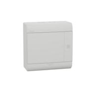 Quadro Distribuição Schneider Sobrepor 8 Módulos PVC EZ9E3508