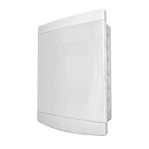 Quadro Distribuição sem Barramento 12/16 Disjuntores Tigre Quadro Distribuição sem Barramento 12/16 Disjuntores Tigre