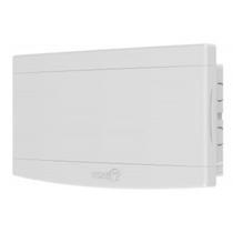 Quadro distribuição slim 16 disj tigre - HYSOTEC