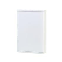 Quadro Distribuição Sobrepor 24D/18N Disj Resistente Krona Quadro Distribuição Sobrepor 24D/18N Disj Resistente Krona