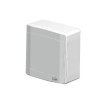 Quadro Distribuição Sobrepor 3/4 Disjuntor Nema Din Ilumi Quadro Distribuição Sobrepor 3/4 Disjuntor Nema Din Ilumi