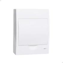 Quadro Distribuição Sobrepor Disjuntores 6 Polos - Margirius