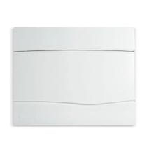 Quadro Distribuição Sobrepor S/ Barramento 9 Disjuntores