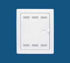 Quadro Distribuicao Vdi 31 X 26cm Embutir Fame