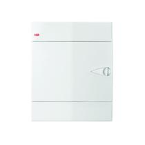 Quadro Distribuico Eletrica Termoplastico Sobrepor 24 modulos IP40 ABB