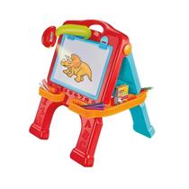 Quadro Divertido 3 em 1 Fun Toys