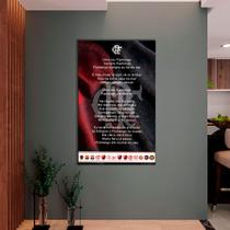 Quadro do Flamengo