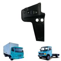 Quadro Do Parabrisa Mercedes 709 912 Lado Direito