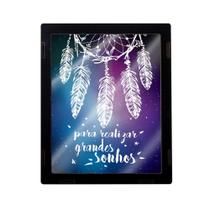 Quadro e Cofre Filtro Dos Sonhos Quadro e Cofre Filtro Dos Sonhos