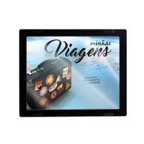 Quadro e Cofre Viagens C03 - D'Rossi