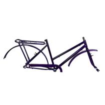 Quadro E Garfo 26 X 1.1/2 Horizon Violeta (samy) Quadro E Garfo 26 X 1.1/2 Horizon Violeta (samy)