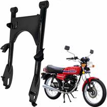Quadro Elastico Balança Traseira Cg Ml 125 1982 Ate 1989 Today 125 1988 Ate 1991 Modelo Original Quadro Elastico Balança Traseira Cg Ml 125 1982 Ate 1989 Today 125 1988 Ate 1991 Modelo Original
