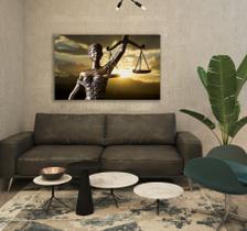 Quadro Elegante Para Escritório Advocacia Deusa Justiça Sala Quadro Elegante Para Escritório Advocacia Deusa Justiça Sala