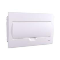 Quadro Elétrico Distribuição BR Embutir 18 Polos MarGirius