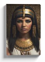 Quadro em Azulejo Parede ou Mesa 30x40 CLEOPATRA