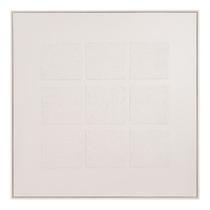 Quadro Em Canvas Branco Texturizado 18140 100x4cm Tela Mar Quadro Em Canvas Branco Texturizado 18140 100x4cm Tela Mar
