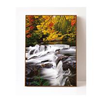 Quadro em Canvas Cachoeira