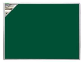 Quadro Em FELTRO Standard 120X90 cm Moldura Alumínio Pop Referência 5807 SOUZA Quadro Em FELTRO Standard 120X90 cm Moldura Alumínio Pop Referência 5807 SOUZA