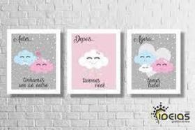 Quadro em Mdf 20x25 temas diversos