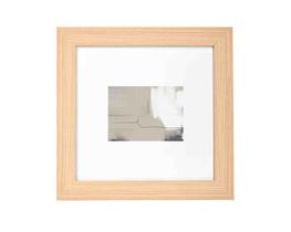 Quadro em MDF e Vidro 17632 A Mart