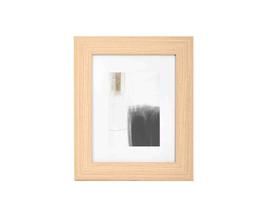 Quadro em MDF e Vidro 17632 D Mart