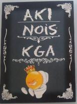 Quadro em MDF