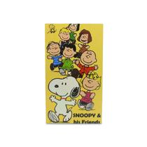 Quadro em mdf pp snoopy e sua turma 001 Quadro em mdf pp snoopy e sua turma 001