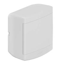 Quadro em PVC de Sobrepor 3/4 Din 33048416 Tigre Quadro em PVC de Sobrepor 3/4 Din 33048416 Tigre
