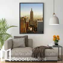 Quadro Empire State Quadro Empire State
