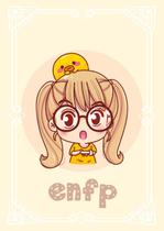 Quadro Enfp Personalidade Ativista Tamanho A3 Com Moldura Menina Quadro Enfp Personalidade Ativista Tamanho A3 Com Moldura Menina