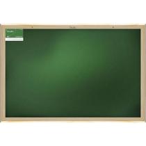 Quadro Escolar Souza Office 80x60cm Pacote com 05 Unidades Verde Quadro Escolar Souza Office 80x60cm Pacote com 05 Unidades Verde