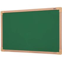 Quadro Escolar Stalo Soft 120x90cm Kit 2 Unidades Branco Quadro Escolar Stalo Soft 120x90cm Kit 2 Unidades Branco