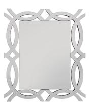 Quadro Espelho Decorativo Veneziano Amb Sala Quarto 38.71 P