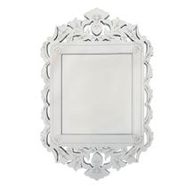 Quadro Espelho Veneziano Decorativo Sala Quarto 75x95-38.83p