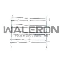 Quadro Esquerdo Lateral BO360AR Forno Elétrico de Embutir Brastemp Original W10799823