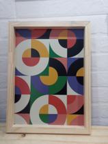 Quadro estilo Boho 30 X 40 Quadro estilo Boho 30 X 40