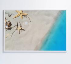 Quadro Estrela do Mar